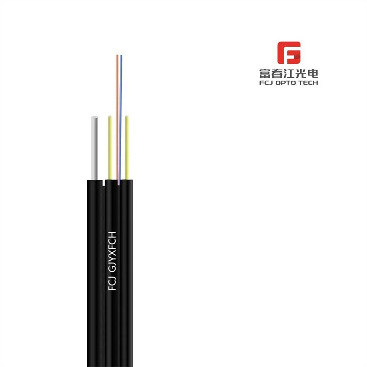 GJYXCH FTTH Fiber Optic Drop Cable
