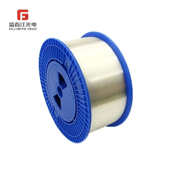 Singlemode Fibers G.657.A2 Singlemode Fibers G.657.A2
